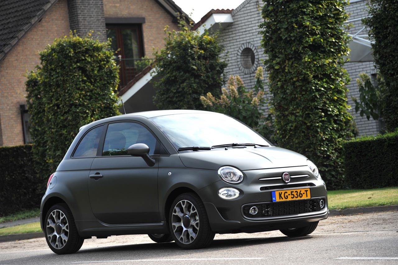Vrouwen- en mannenauto's bestaan zo blijkt uit de statistieken van verzekeringssite hoyboy.nl.