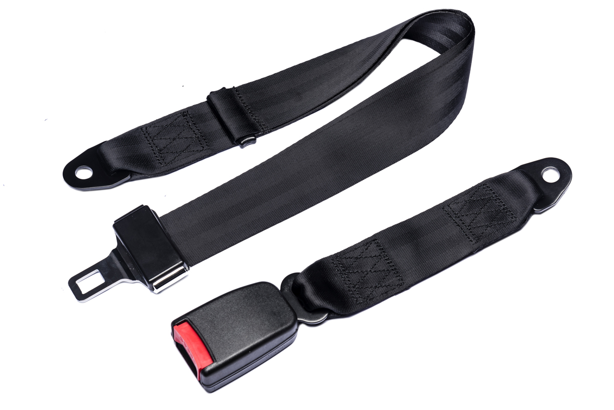 De Gordelspecialist levert tal van oplossingen en accessoires voor autogordels.