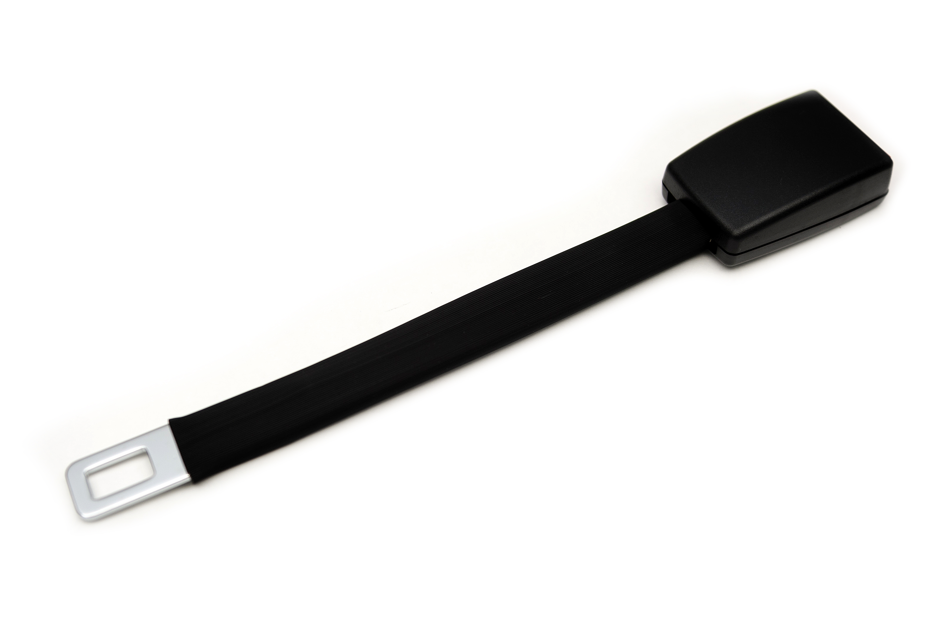 De Gordelspecialist levert tal van oplossingen en accessoires voor autogordels.