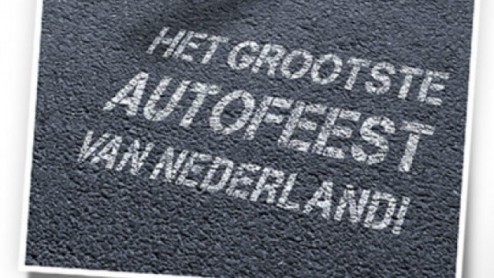 Welke automerken nemen deel aan de AutoRAI 2015?