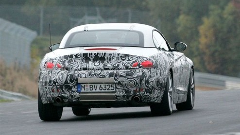 De nieuwe BMW Z4 rijdt al even rond, en langzaamaan wordt deze Beierse roadster van zijn camouflage ontdaan. Dat de nieuwe generatie nog krachtiger oogt en een stalen klapdak meekrijgt is in ieder gev