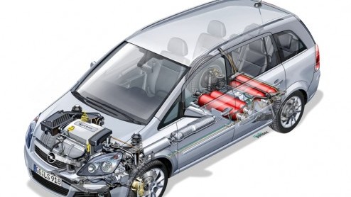 Rijden op gas, je blijft het uitleggen. Toch is dat  zeker de laatste jaren  wel onterecht, want met de literprijs van benzine en diesel in het achterhoofd is de prijs van LPG wl iets om vrolijk va