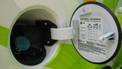 Rijden op gas, je blijft het uitleggen. Toch is dat  zeker de laatste jaren  wel onterecht, want met de literprijs van benzine en diesel in het achterhoofd is de prijs van LPG wl iets om vrolijk va