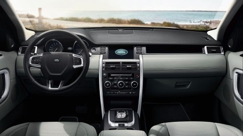 Meld je hier aan voor alle ins and outs over de Land Rover Discovery Sport, de nieuwe veelzijdige compacte SUV. Alle informatie over de nieuwe generatie Discovery.