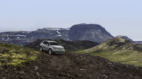 Meld je hier aan voor alle ins and outs over de Land Rover Discovery Sport, de nieuwe veelzijdige compacte SUV. Alle informatie over de nieuwe generatie Discovery.