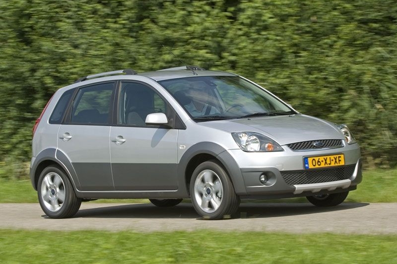 We kennen de verschillende familiemodellen met off-roadbehandeling. In dit lijstje schijnen we eens het licht op hun voorvaderen en de minder bekende varianten.