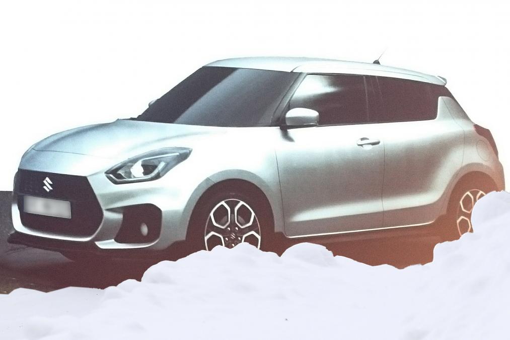 Nadat de andere Suzuki-modellen aan de beurt waren en de Ignis is teruggekeerd, is het de beurt aan de Swift om een opvolger te krijgen. Die opvolger is nu vroegtijdig op het internet beland.