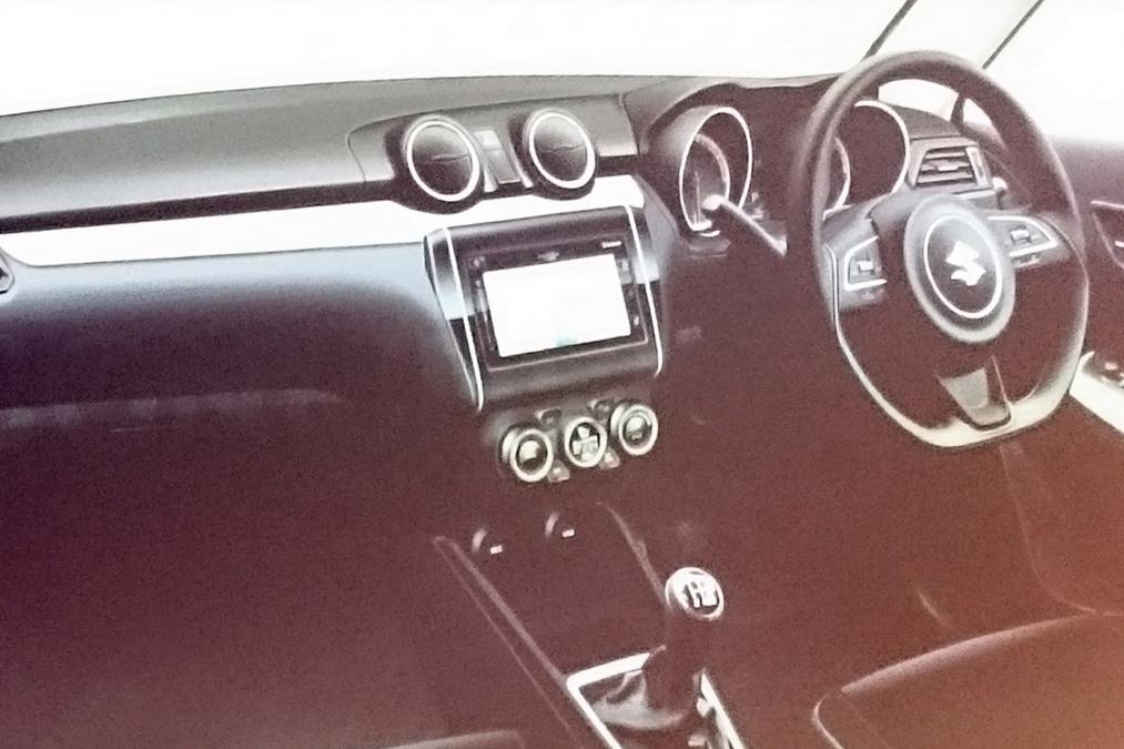 Nadat de andere Suzuki-modellen aan de beurt waren en de Ignis is teruggekeerd, is het de beurt aan de Swift om een opvolger te krijgen. Die opvolger is nu vroegtijdig op het internet beland.