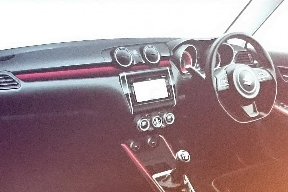 Nadat de andere Suzuki-modellen aan de beurt waren en de Ignis is teruggekeerd, is het de beurt aan de Swift om een opvolger te krijgen. Die opvolger is nu vroegtijdig op het internet beland.