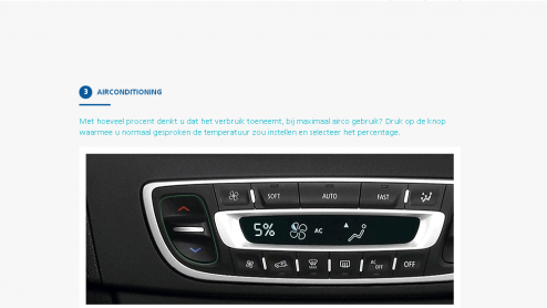 Prodrive Learning biedt namens Renault Nederland een online introductietraining Het Nieuwe Rijden aan.