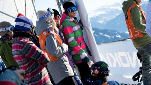 Het nuttige met het aangename verenigen. Dat is wat we hebben gedaan door af te reizen naar Zwitserland en zowel de Autosalon van Genve als het grootste Europese snowboardevenement te bezoeken: Burto