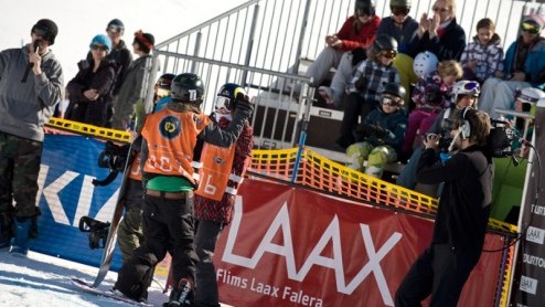 Het nuttige met het aangename verenigen. Dat is wat we hebben gedaan door af te reizen naar Zwitserland en zowel de Autosalon van Genve als het grootste Europese snowboardevenement te bezoeken: Burto
