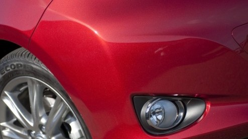 Toyotas nieuwe Yaris staat te trappelen van ongeduld in Nederland de weg op te gaan. Wij zochten de Japanner in Kopenhagen om de eerste kilometers te maken. Hoe denkt de Japanner zich te kunnen gaan 