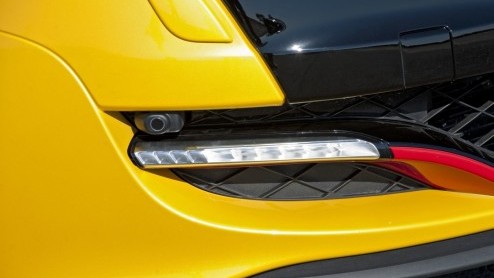 Nieuwe, bijtellingsvriendelijke motoren en een paar optische vernieuwingen. Dat is waar het om draait bij de vernieuwde Renault Mgane-reeks. De update slaat bij voorbaat aan gezien het aantal orders