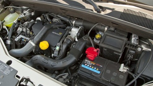 Een nieuwe zevenzits MPV aanbieden van het formaat Grand Scenic, de bagageruimte van een Espace maar met het prijskaartje van een Modus. Rara hoe kan dat? Dacia weet hoe: met de Lodgy! Dat willen we w