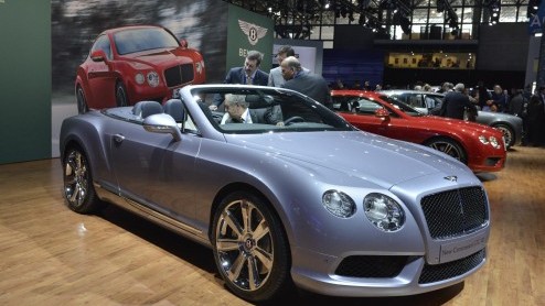 Een blik op de primeurs van de New York International Auto Show is niet compleet zonder een fotogalerij met live-beelden. Bij deze!