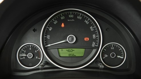 Het zal je wellicht niet ontgaan zijn dat de Volkswagen Up twee broertjes kent: de Seat Mii en Skoda Citigo. In Lissabon hebben we uitgebreid met die laatste kennis kunnen maken. Wordt de kleine Tsjec