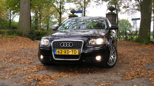 Op welke manier kan een automerk het milieu in ogenschouw nemen en de automobilist ook een plezier bieden? Een eerste stap naar deze win-win situatie is volgens Audi eigenlijk heel simpel: het downsiz