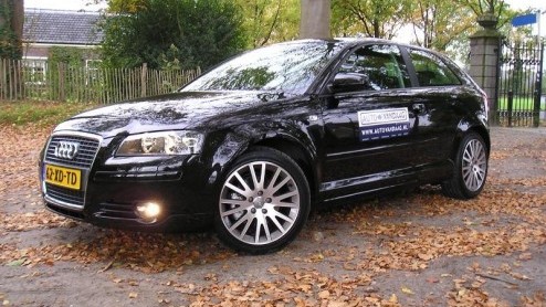 Op welke manier kan een automerk het milieu in ogenschouw nemen en de automobilist ook een plezier bieden? Een eerste stap naar deze win-win situatie is volgens Audi eigenlijk heel simpel: het downsiz