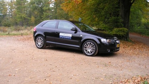 Op welke manier kan een automerk het milieu in ogenschouw nemen en de automobilist ook een plezier bieden? Een eerste stap naar deze win-win situatie is volgens Audi eigenlijk heel simpel: het downsiz