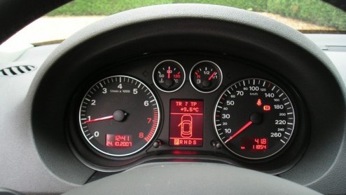 Op welke manier kan een automerk het milieu in ogenschouw nemen en de automobilist ook een plezier bieden? Een eerste stap naar deze win-win situatie is volgens Audi eigenlijk heel simpel: het downsiz