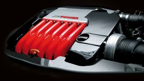 ABT chiptuning