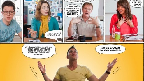 Wat al eerder is uitgelekt wordt nu door Opel officieel bevestigd. De nieuwe kleine Opel gaat - jawel - Adam heten. Dat is misschien even wennen, maar Opel heeft er goede redenen voor. Saai? Ja, maar 
