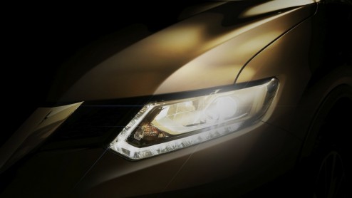 Nissan onthult op IAA Frankfurt een nieuwe crossover en schetst met Friend-Me concept auto de designkoers van de toekomst.