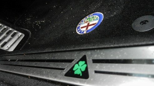 Autotest Alfa Romeo Giulietta 1.6 JTDm diesel met 20% bijtelling. Geteste uitvoering is een Limited Edition Sport met vele extra's.