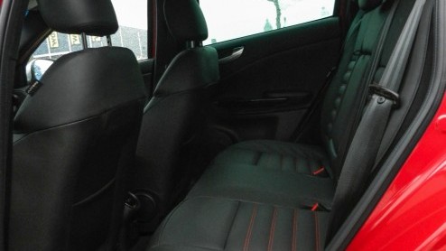 Autotest Alfa Romeo Giulietta 1.6 JTDm diesel met 20% bijtelling. Geteste uitvoering is een Limited Edition Sport met vele extra's.