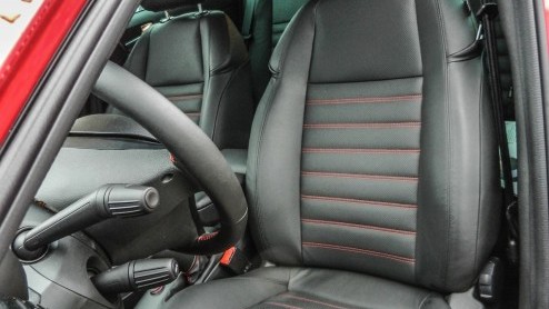 Autotest Alfa Romeo Giulietta 1.6 JTDm diesel met 20% bijtelling. Geteste uitvoering is een Limited Edition Sport met vele extra's.