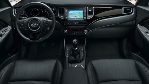 Het is geen geheim dat Kia in Parijs de nieuwe Carens laat zien. Verrassend is wel dat de Koreanen vandaag al de eerste beelden en details vrijgeven!