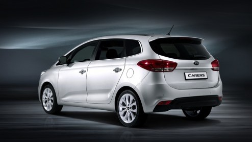 Het is geen geheim dat Kia in Parijs de nieuwe Carens laat zien. Verrassend is wel dat de Koreanen vandaag al de eerste beelden en details vrijgeven!