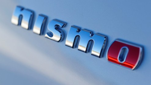 Details en specificaties van Nissan 370Z Nismo