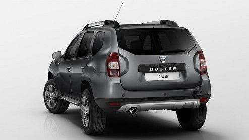 Eind vorige maand stuurde Dacia de eerste beelden rond van de vernieuwde Duster. Aan detailinformatie ontbrak het nog. Inmiddels weten we meer over de vernieuwde Duster.