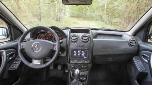 Eind vorige maand stuurde Dacia de eerste beelden rond van de vernieuwde Duster. Aan detailinformatie ontbrak het nog. Inmiddels weten we meer over de vernieuwde Duster.