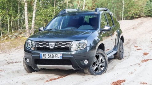 Eind vorige maand stuurde Dacia de eerste beelden rond van de vernieuwde Duster. Aan detailinformatie ontbrak het nog. Inmiddels weten we meer over de vernieuwde Duster.