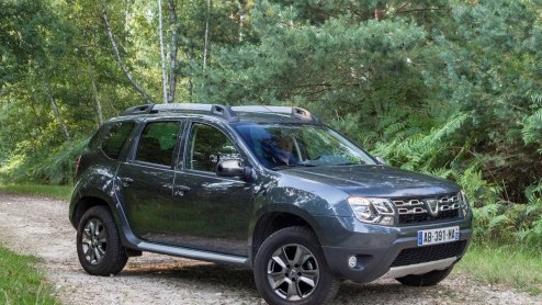 Eind vorige maand stuurde Dacia de eerste beelden rond van de vernieuwde Duster. Aan detailinformatie ontbrak het nog. Inmiddels weten we meer over de vernieuwde Duster.