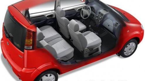 Het in het Overijsselse Goor gelegen Allmotive biedt nu in Nederland verschillende elektrische auto's van Chinese makelij. Met de Freedom en Coolcar zet het bedrijf de eerste stap.