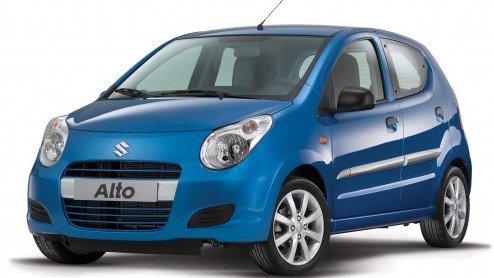 Suzuki voert graag actie. Naast de reeds bestaande SX4 Limited heeft het merk in het kader van Lentedeals drie nieuwe actiemodellen in de aanbieding; de Alto Silver-Line, Splash Black-line en Swift 
