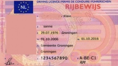 De prijzen van rijbewijzen lopen in Nederland nog altijd erg uiteen. In sommige steden betalen automobilisten 64,50 euro, terwijl dat bedrag in andere plaatsen meer dan 20 euro lager ligt.