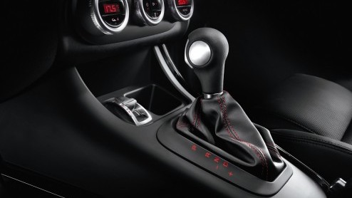 Net als de Alfa Romeo MiTo is nu ook de Alfa Romeo Giulietta leverbaar met de Alfa TCT automaat met dubbele koppeling. De transmissie is leverbaar op de 1.4 MultiAir en 2.0 JTDm dieselmotor.