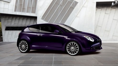 Alfa introduceert voor de Mito TwinAir en 1.3 JTDm diesel met 14% bijtelling een aantrekkelijke Business Executive uitvoering om de zakelijk rijders nog meer in te pakken. De dealer rekent prijzen van