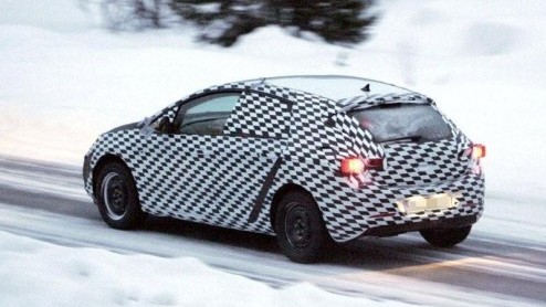 Met de nieuwe Volkswagen Golf VI onderweg, en de onlangs gefacelifte Ford Focus kan Opel niet achterblijven. Het merk komt met een geheel nieuwe Astra op de proppen, die naar verwachting een half jaar