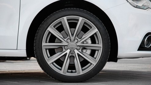 Audi A1 Admired met 20% bijtelling