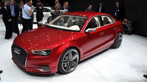 De Autosalon van Genve heeft vandaag zijn deuren voor het grote publiek geopend. AutoVandaag.nl is alvast even een kijkje gaan nemen en we hebben diverse primeurs, bijzondere studiemodellen en aankom