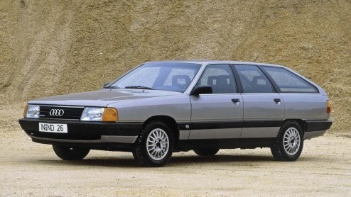 Audi bouwt vijfmiljoenste auto met quattro vierwielaandrijving