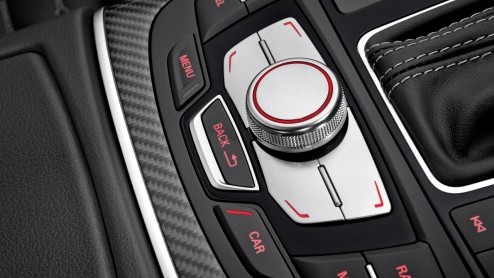 Autotest Audi RS 7 Sportback 4.0 TFSI