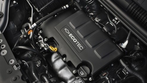 De Chevrolet Aveo zoals we die tot nu toe hebben gekend is bij ons nooit een hoogvlieger geweest. Het model was gebaseerd op de Daewoo Kalos en kon buiten zijn vriendelijke prijskaart niet echt potten