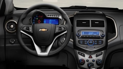 De Chevrolet Aveo zoals we die tot nu toe hebben gekend is bij ons nooit een hoogvlieger geweest. Het model was gebaseerd op de Daewoo Kalos en kon buiten zijn vriendelijke prijskaart niet echt potten